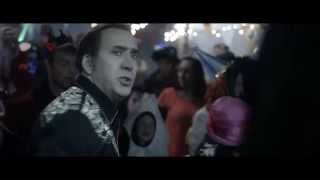 Pay The Ghost: OFFICIAL TRAILER