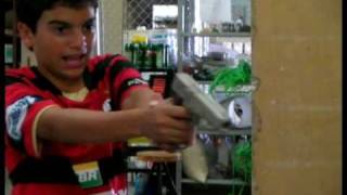 Ice Cream Wars Official Trailer