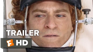 Don't Worry, He Won't Get Far on Foot Teaser Trailer #1 | Movieclips Trailers