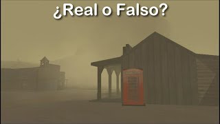 GTA San Andreas Misterios| Las Cabinas Telefónicas (capitulo 1)GTA San Andreas Misterios| Las Cabinas Telefónicas (capitulo 1)