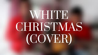 White Christmas (cover by Jean Daniel Norbert)White Christmas (cover by Jean Daniel Norbert)