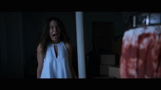 The Charnel House 2016 trailer filme de terror
