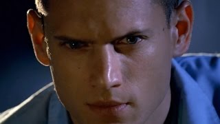 Prison Break - The Return | official trailer (2016) Wentworth Miller Dominic Purcell