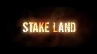 Stake Land - Trailer oficial en español