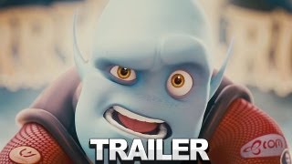 Escape From Planet Earth Trailer 1