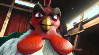 Huevos: Little Rooster's Egg-Cellent Adventure - Trailer