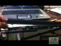 Image Cambiar Display Compaq Presario C700 Segunda Parte