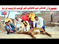 Number daar Qasai Khotay K Gosht Ka Walima Funny Video  Most Comedy Funny Video  You Tv Hd 2025