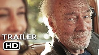 BOUNDARIES Official Trailer (2018)