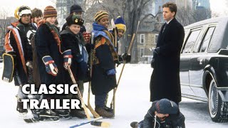 The Mighty Ducks (1992) Trailer