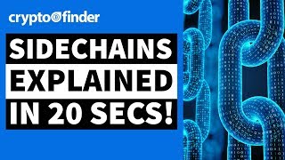 What is a sidechain? Cryptocurrency sidechains explainedWhat is a sidechain? Cryptocurrency sidechains explained