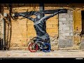 VIDEOCLIP Cu bicicleta prin Constanta, Romania [VIDEO]