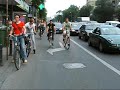 VIDEOCLIP BikeWalk Editia a II-a - Pentru ca suntem multi!