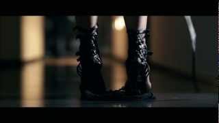 Ritual - A psychomagic story - official trailer with Alejandro Jodorowsky