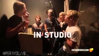 R5: All Day All Night Trailer