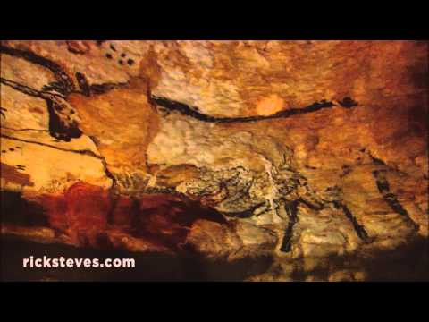 The Dordogne, France: Lascaux's Prehistoric Cave Paintings