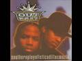 Outkast - Myintrotoletuknow