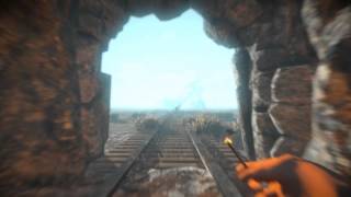 Grave Official 2014 GDC Preview Trailer HD Version - Indie Survival Horror
