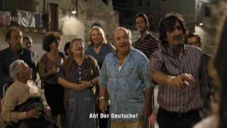 Maria ihm schmeckts nicht - Offizieller Trailer