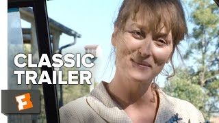 The Bridges of Madison County (1995) Official Trailer - Meryl Streep, Clint Eastwood Movie HD