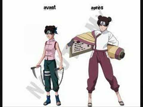 how to draw naruto shippuden characters. Age of characters oct Source