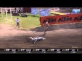 MX2 -- GP de Suède: course 2, 2e chute de Febvre MX2 -- GP de Suède: course 2, 2e chute de Febvre