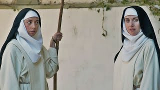 'The Little Hours' Official Trailer (2017) | Alison Brie, Dave Franco