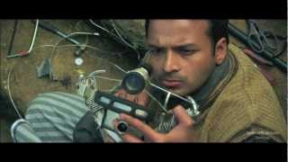 David and Goliath Official Trailer