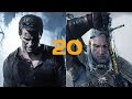 20 самых ожидаемых игр 2015 года 20 самых ожидаемых игр 2015 года