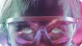 LET'S BE EVIL UK Trailer (2016) Horror Movie
