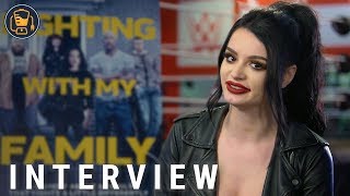 WWE Superstar Paige Shares the Hilarious Story of Cursing Out Dusty RhodesWWE Superstar Paige Shares the Hilarious Story of Cursing Out Dusty Rhodes