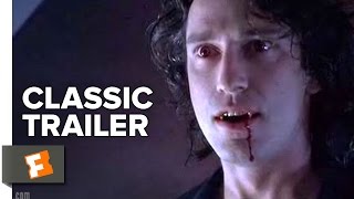 Dracula 2000 (2000) Official Trailer - Gerard Butler, Christopher Plummer Movie HD