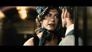 Sherlock Holmes 2: Juego de sombras - Trailer español