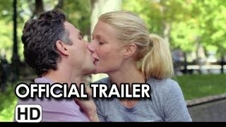Thanks For Sharing Official Trailer #1 (2013) - Gwyneth Paltrow, Mark Ruffalo Movie HD