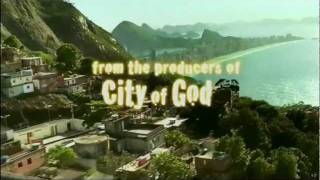 City of Men (2007) geman Trailer