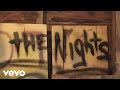 Avicii - The Nights