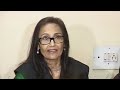 Image Rabiya Khan Speaks Against Mumbai Police Jiah Khan Murder Case