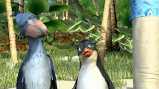 Impy's Island - Trailer