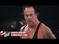 Фрагмент с середины видео Nastiest low blows: WWE Top 10 Фрагмент с середины видео Nastiest low blows: WWE Top 10