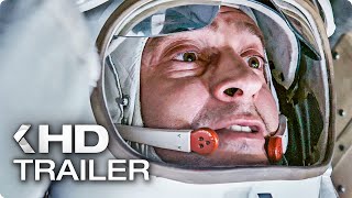 SPACEWALKER Trailer German Deutsch (2017)