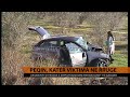 Image Peqin Aksident Rrugor Katër Të Vdekur Top Channel Albania News Lajme
