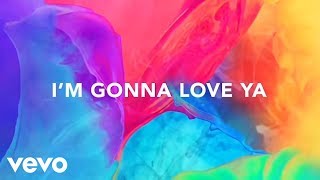 Avicii – Gonna Love Ya Avicii – Gonna Love Ya