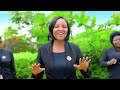 IBIGUGU BY KUGANA YESU FAMILY CHOIR SDA GAHOGO Official Video Clip 2025