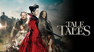 Tale of Tales - Official Trailer