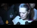 AlJazeera - Armed Maoist rebels attack convoy in India AlJazeera - Armed Maoist rebels attack convoy in India