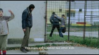 Police, Adjective - Trailer HD