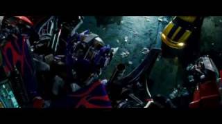 Transformers (2007) Trailer HD