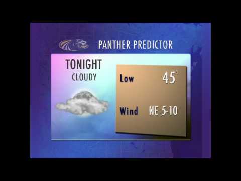 Panthervision | Program | #112