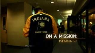 On a Mission: Indiana Pacers Trailer