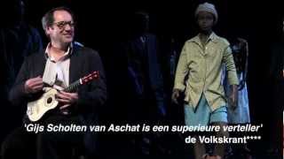 Trailer In ongenade 12|13 - Toneelgroep Amsterdam